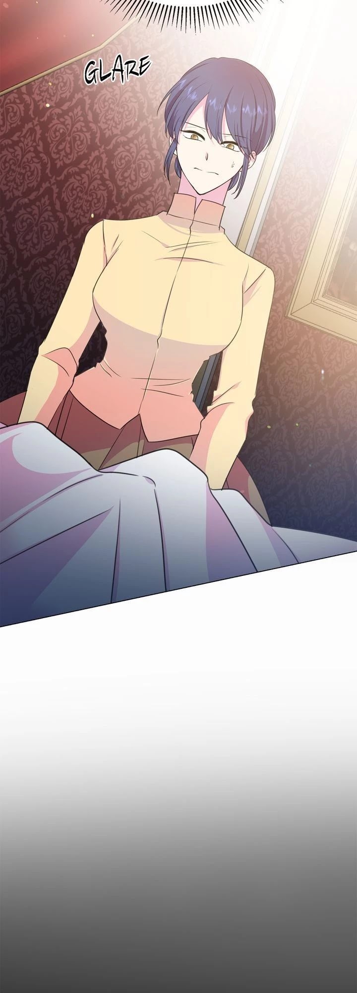 Lady Beast chapter 104 page 25