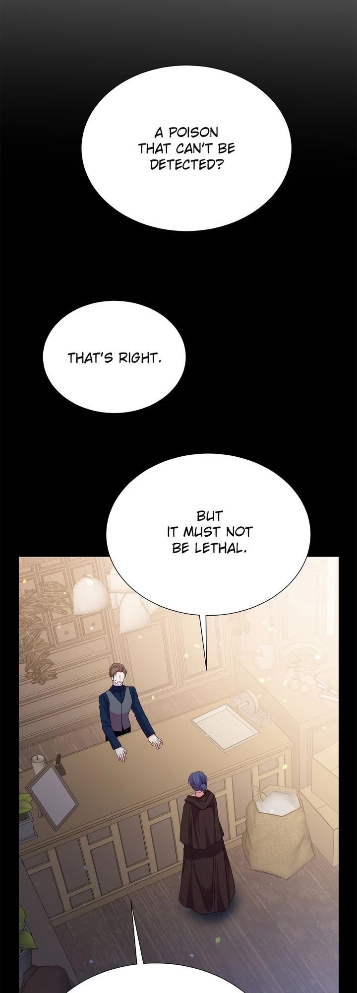 Lady Beast chapter 104 page 26