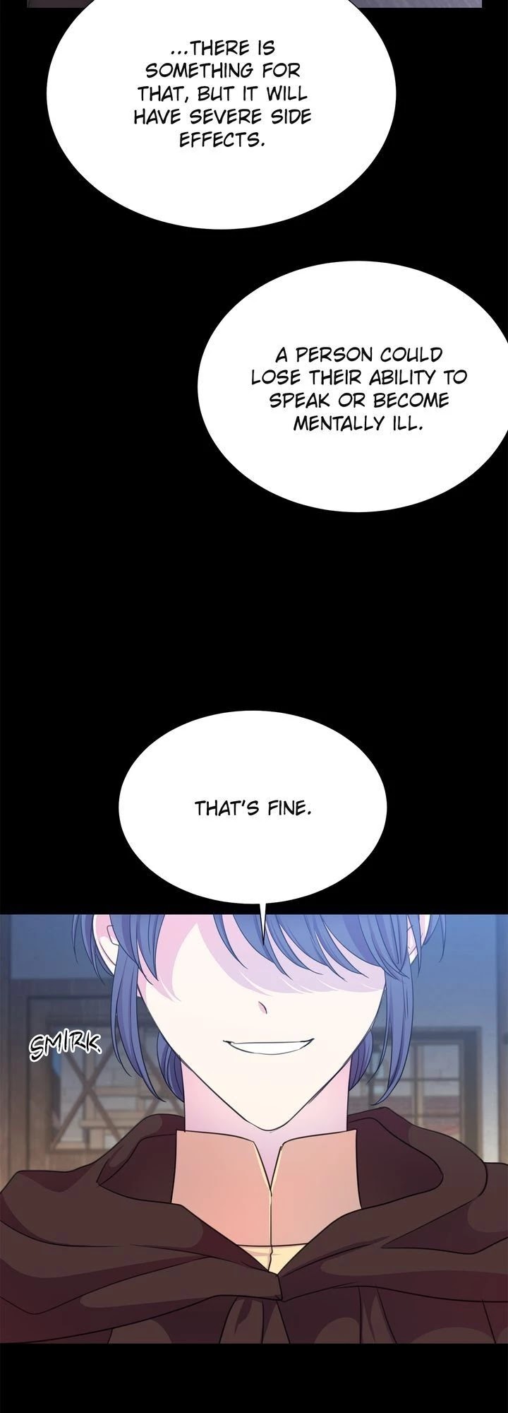 Lady Beast chapter 104 page 27