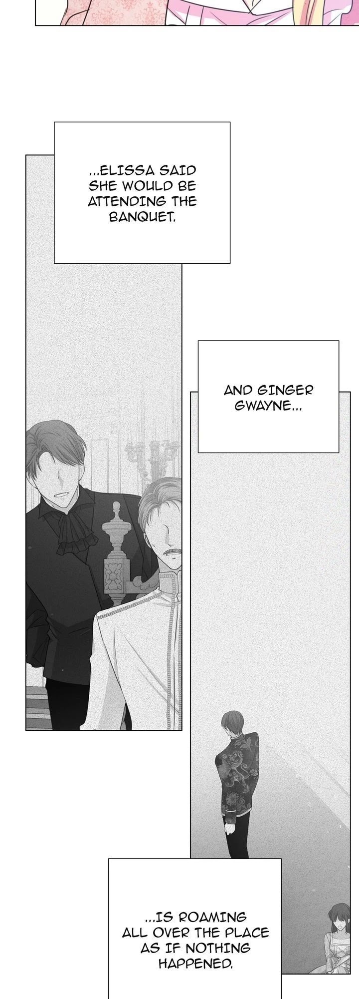 Lady Beast chapter 104 page 3