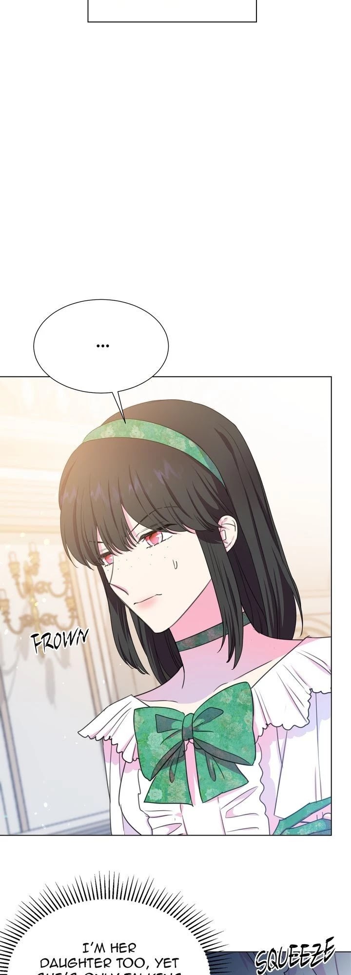 Lady Beast chapter 104 page 34