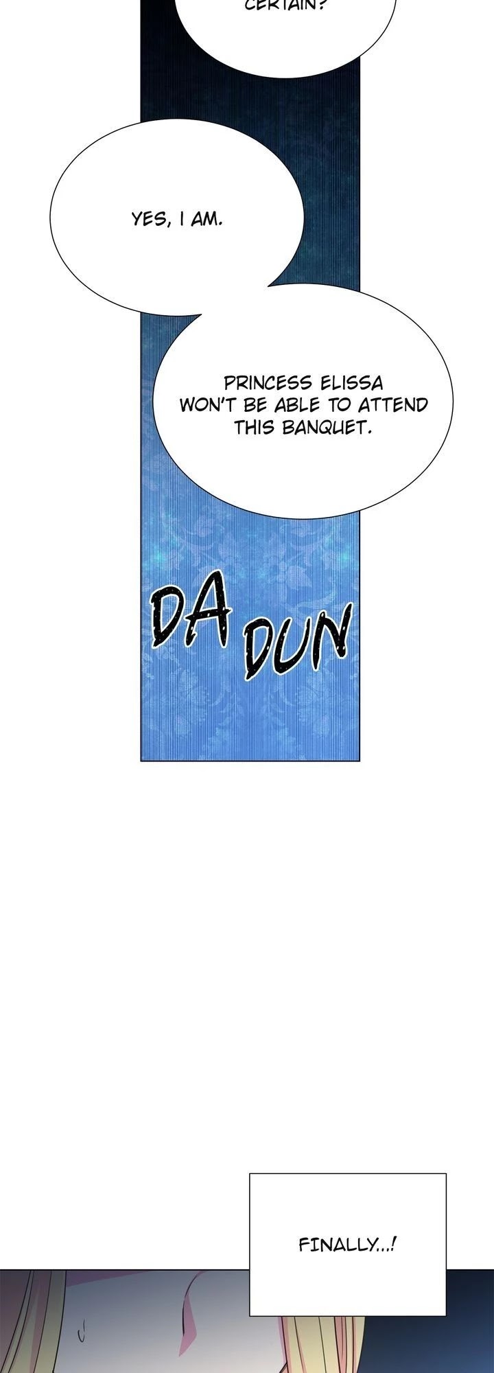 Lady Beast chapter 104 page 37