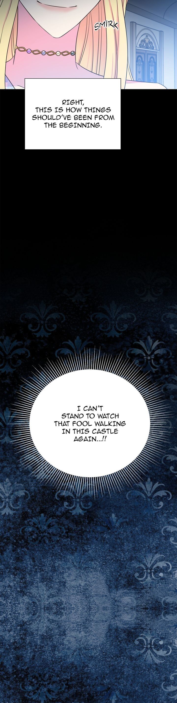 Lady Beast chapter 104 page 38