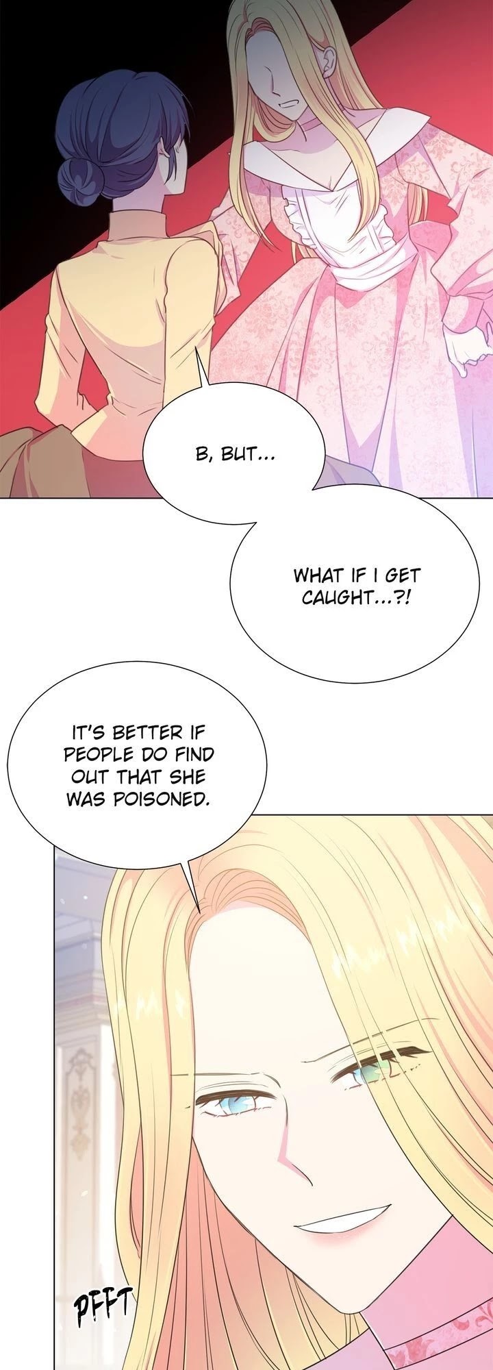 Lady Beast chapter 104 page 9