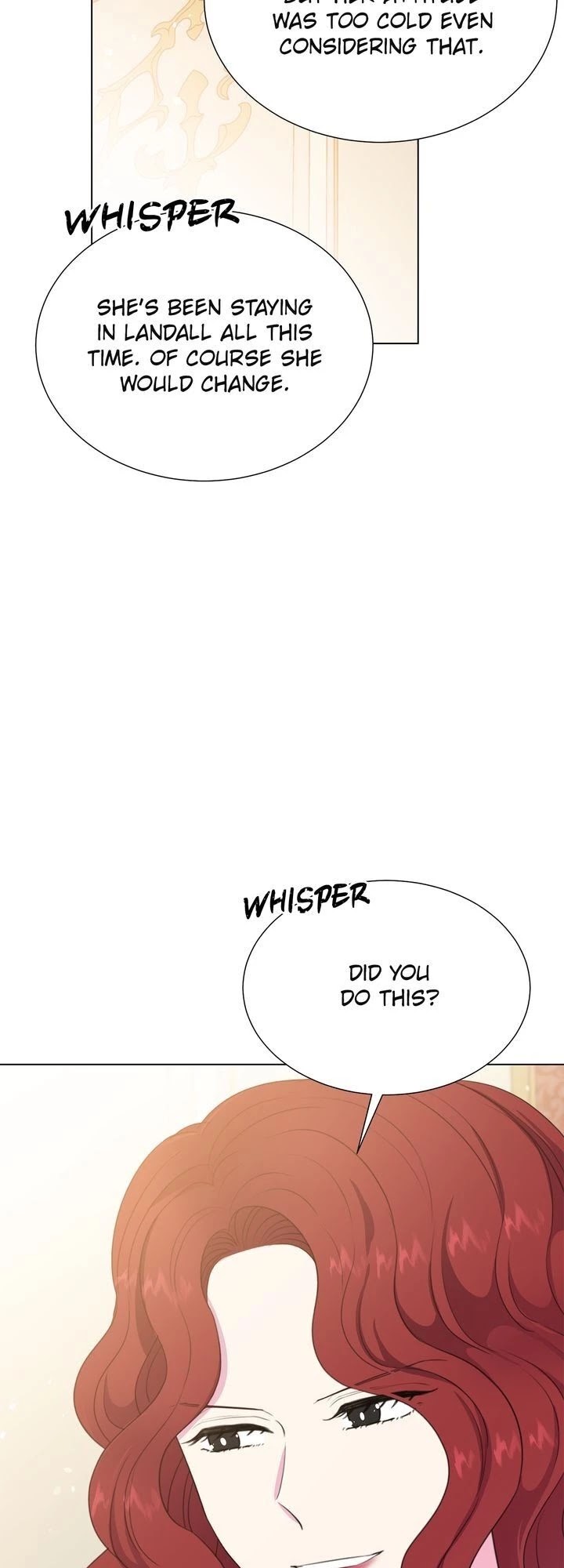 Lady Beast chapter 105 page 10