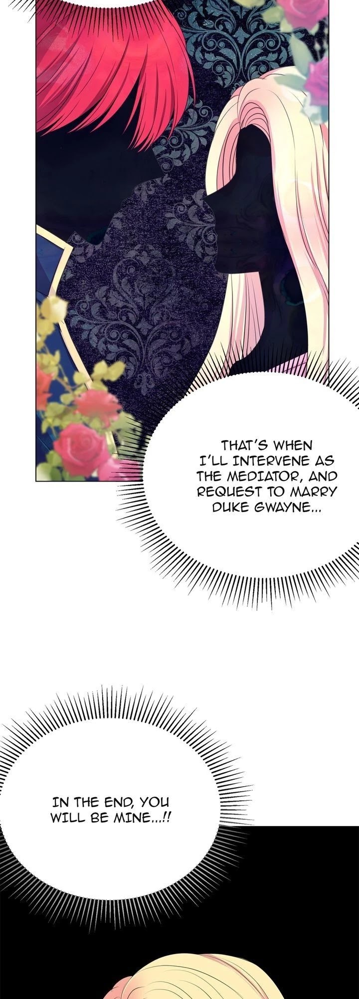 Lady Beast chapter 105 page 14