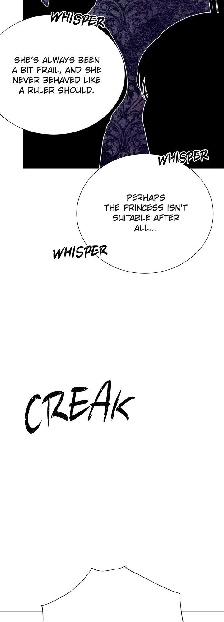 Lady Beast chapter 105 page 16