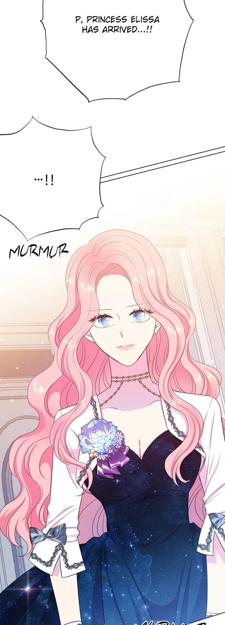 Lady Beast chapter 105 page 17