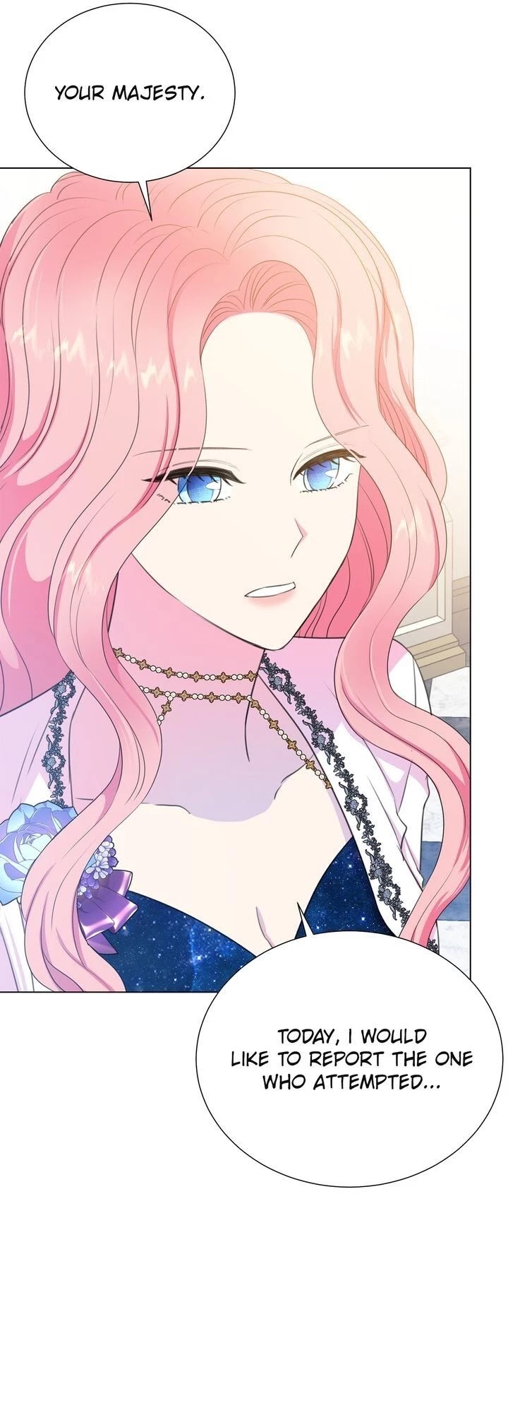 Lady Beast chapter 105 page 22