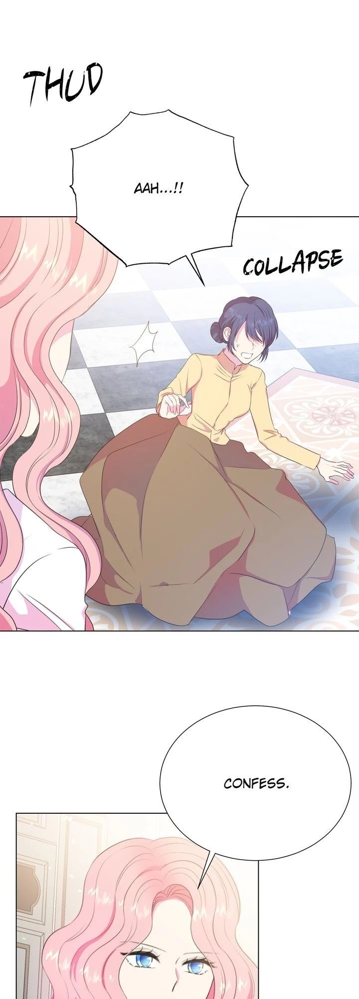 Lady Beast chapter 105 page 27