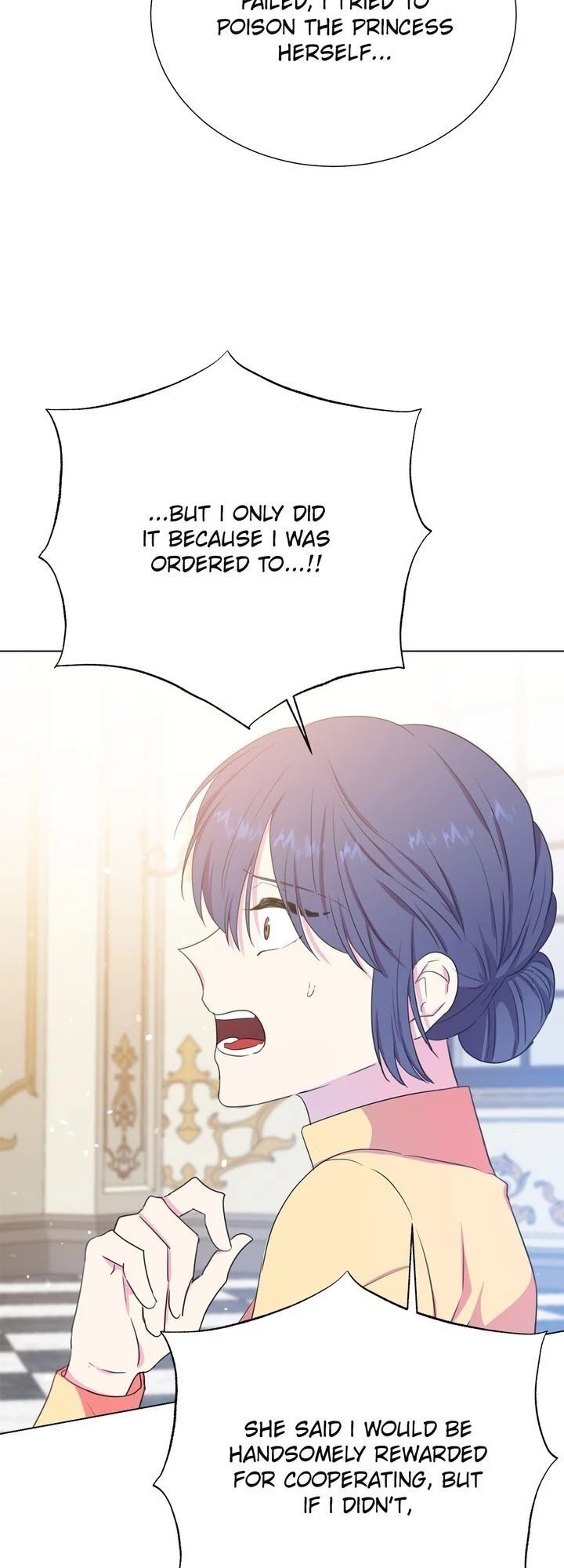 Lady Beast chapter 105 page 29