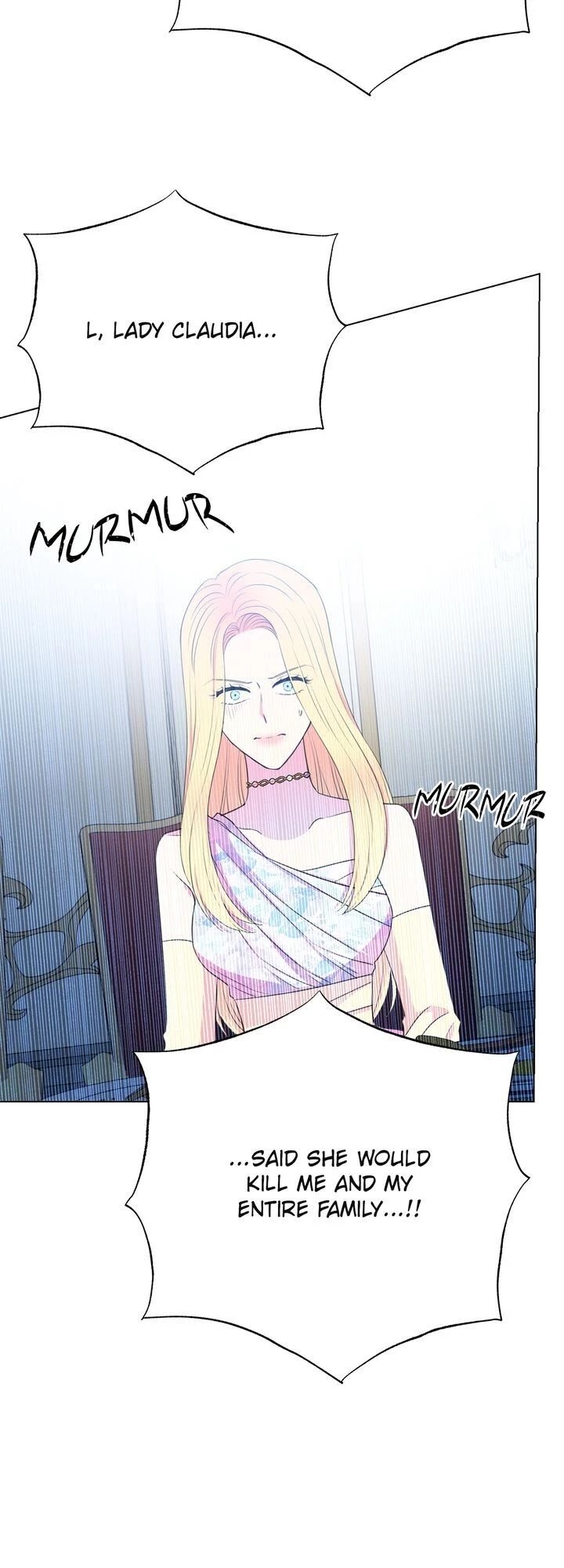 Lady Beast chapter 105 page 30