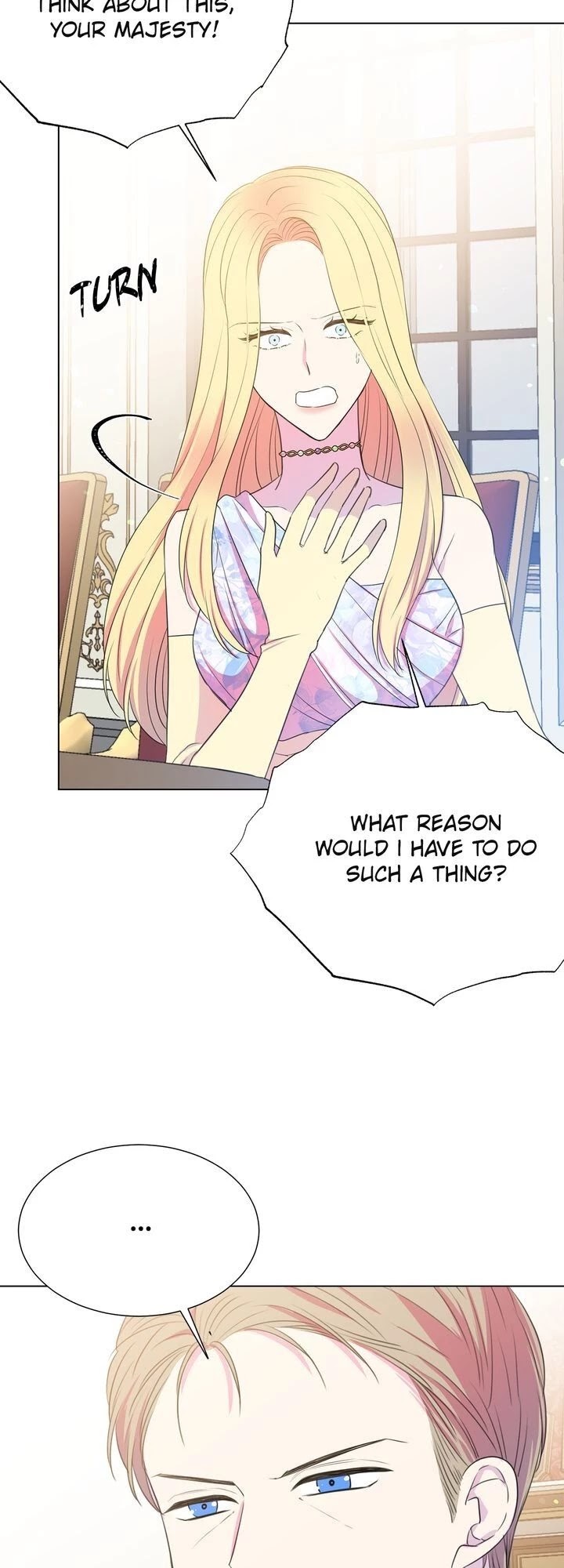 Lady Beast chapter 105 page 32