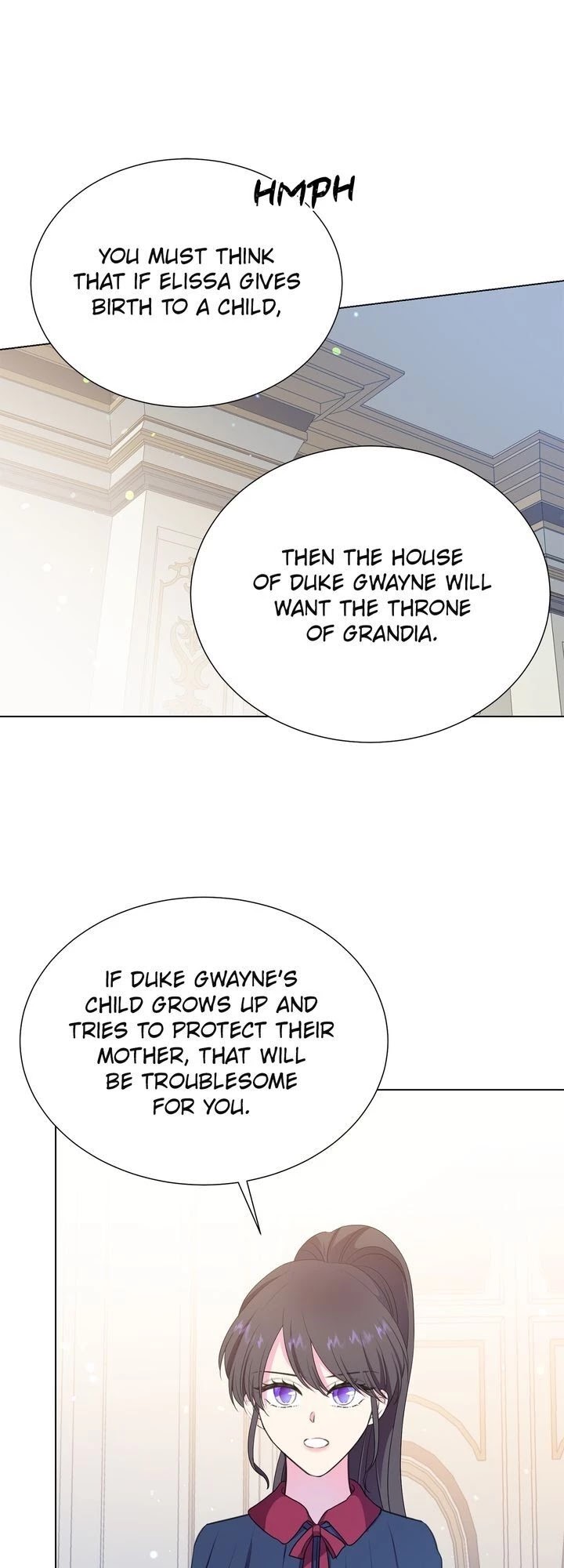 Lady Beast chapter 105 page 34