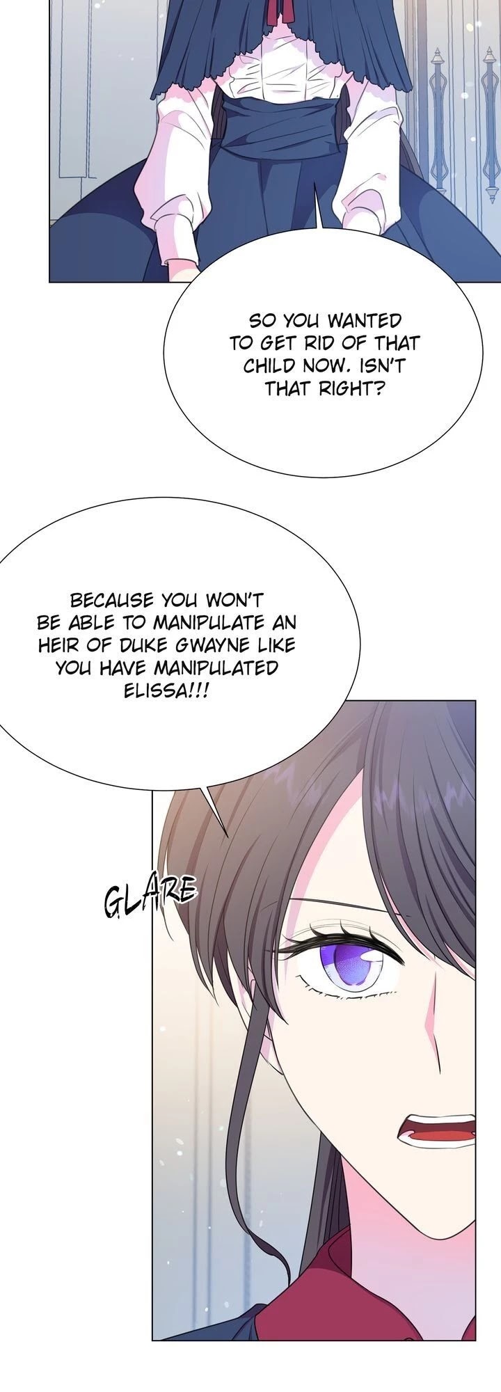 Lady Beast chapter 105 page 35