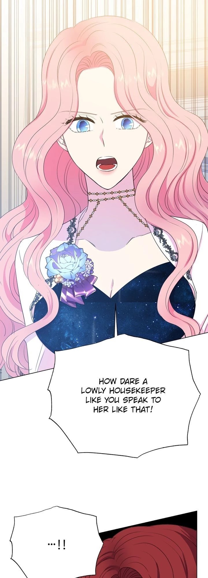 Lady Beast chapter 105 page 37