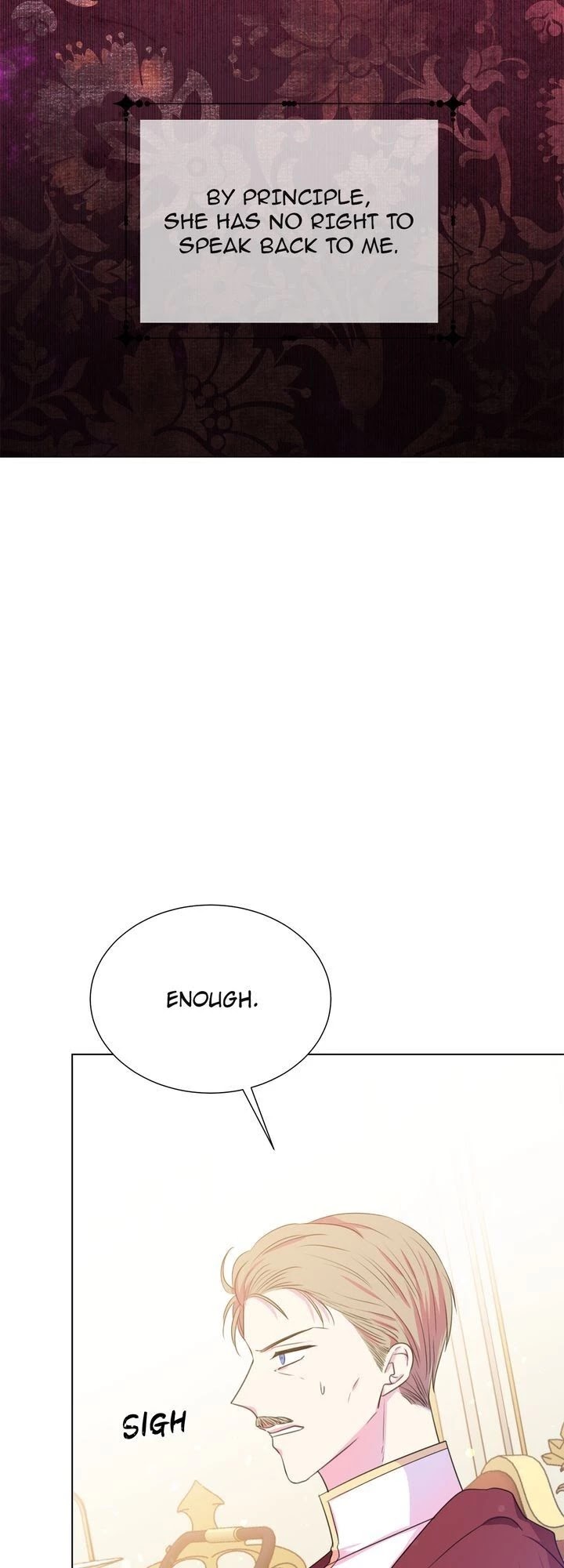 Lady Beast chapter 105 page 39