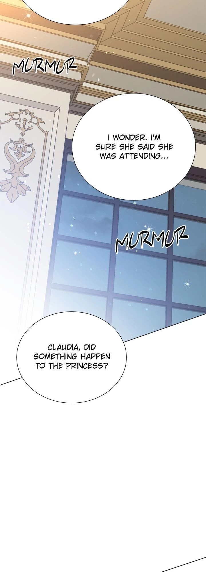 Lady Beast chapter 105 page 7