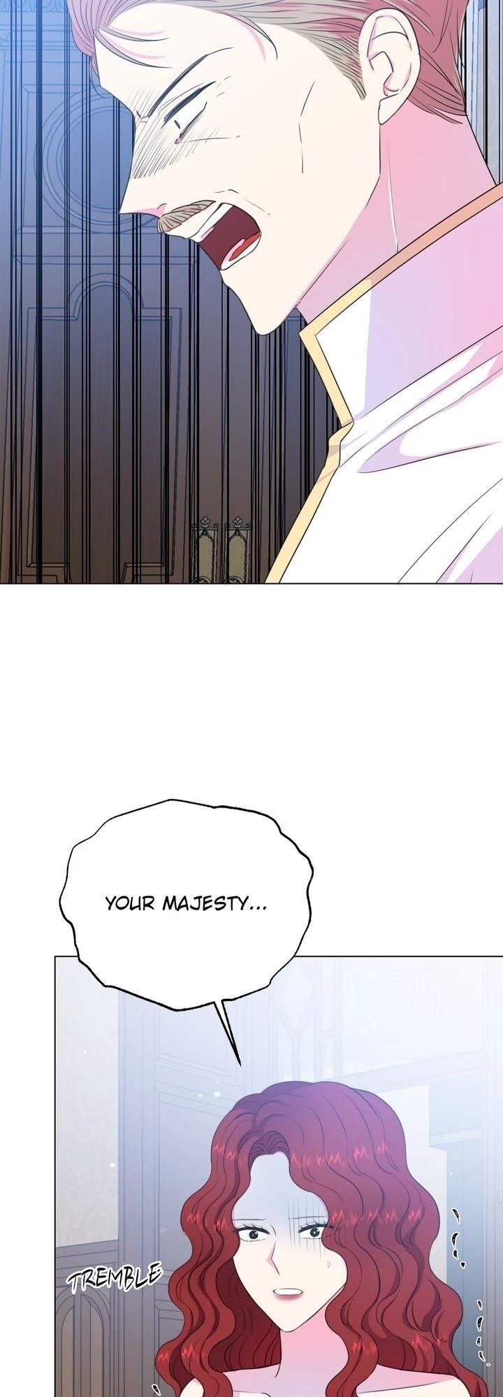 Lady Beast chapter 107 page 12