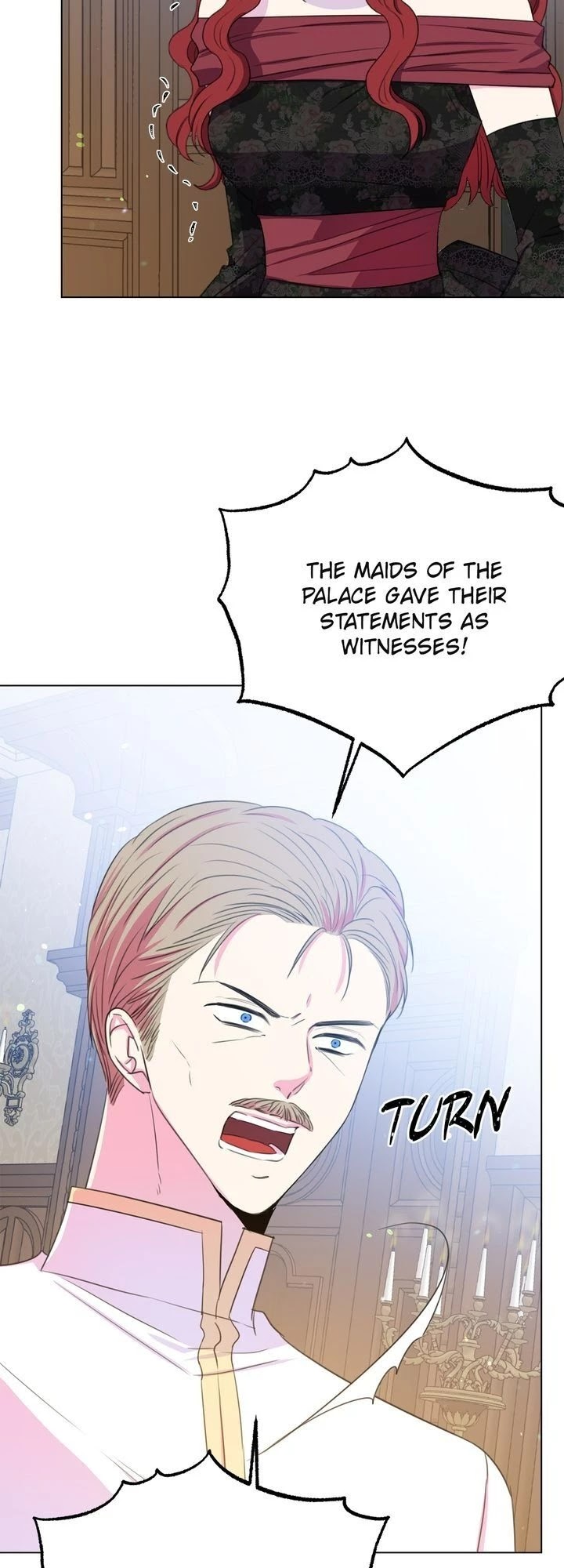 Lady Beast chapter 107 page 13