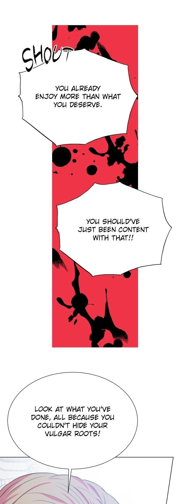 Lady Beast chapter 107 page 15