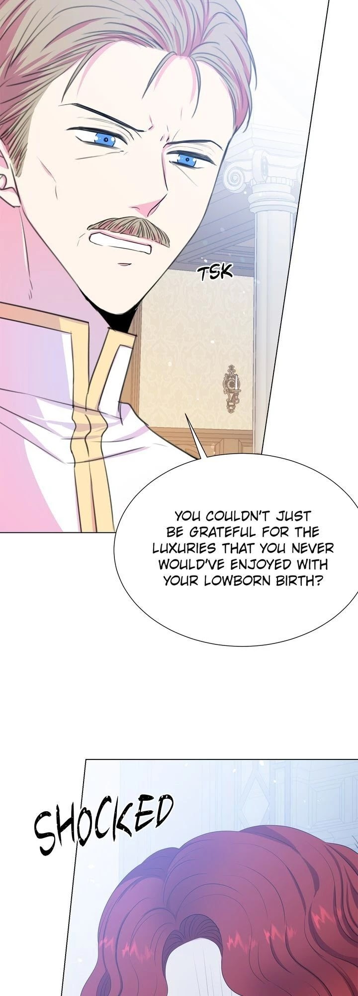 Lady Beast chapter 107 page 16