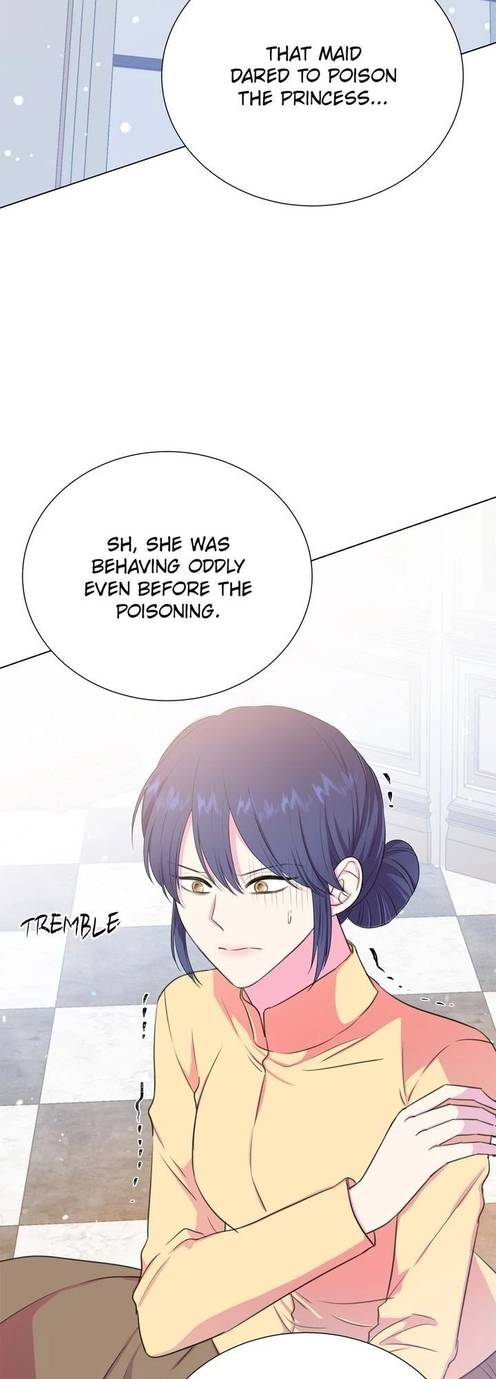 Lady Beast chapter 107 page 2