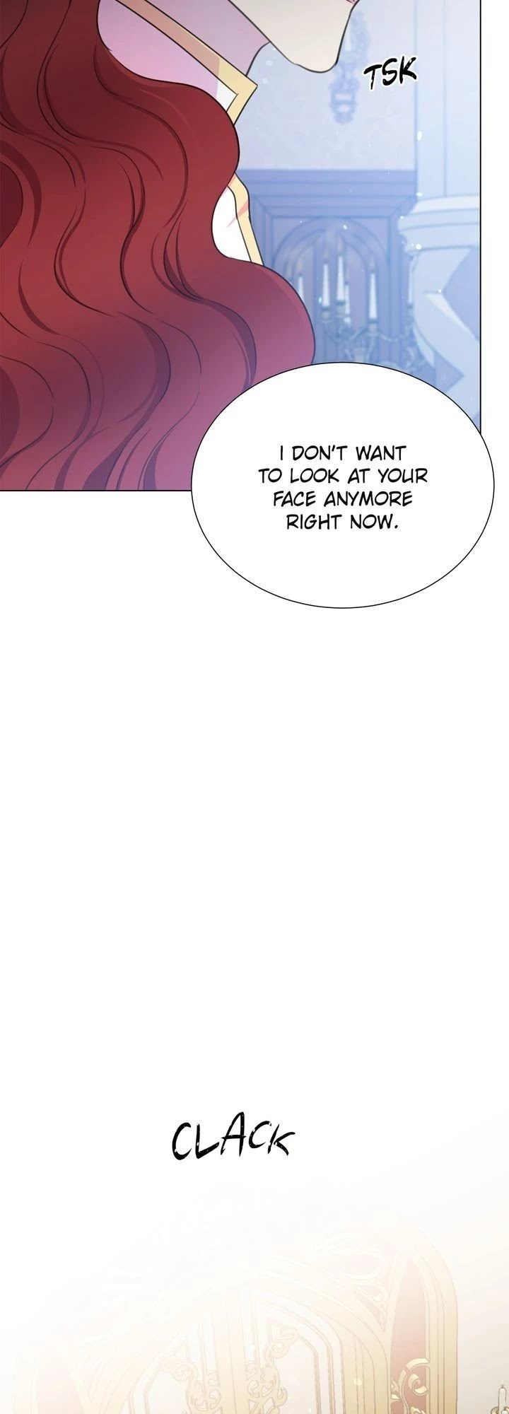 Lady Beast chapter 107 page 20