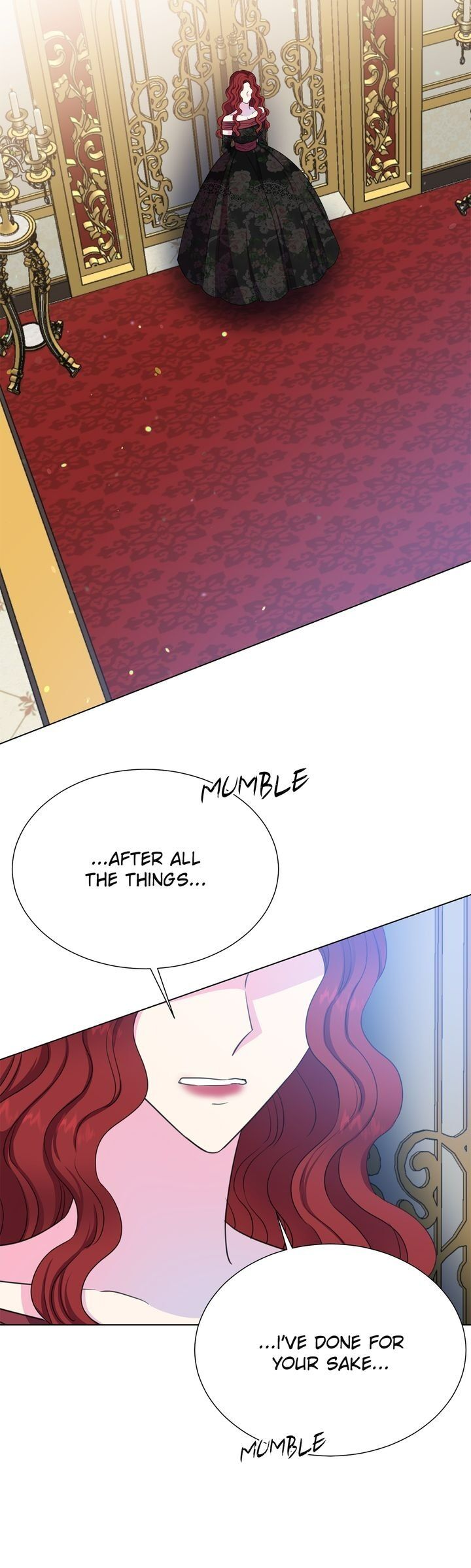 Lady Beast chapter 107 page 21