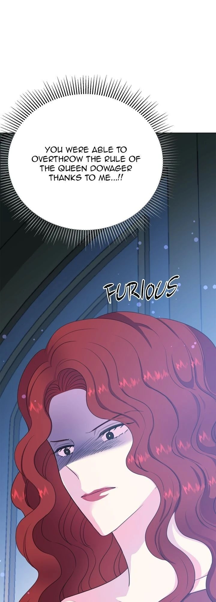 Lady Beast chapter 107 page 22