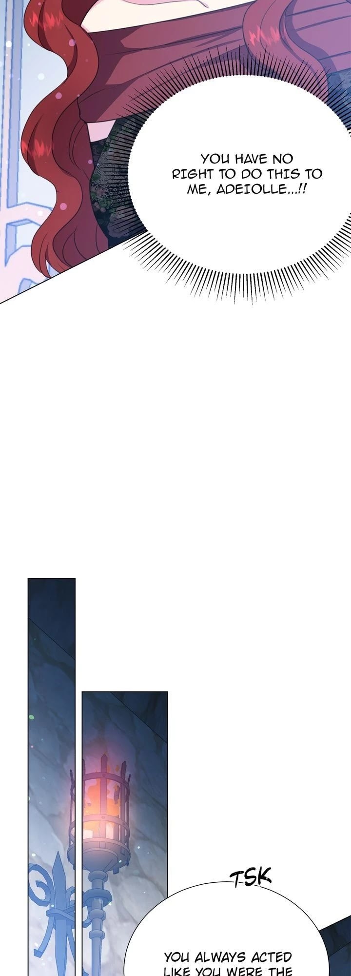 Lady Beast chapter 107 page 23