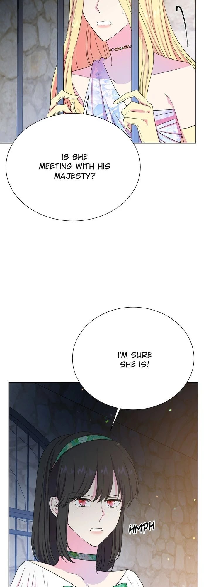 Lady Beast chapter 107 page 25