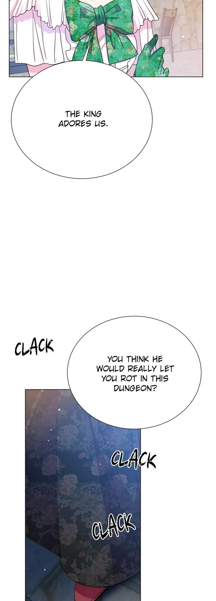 Lady Beast chapter 107 page 26