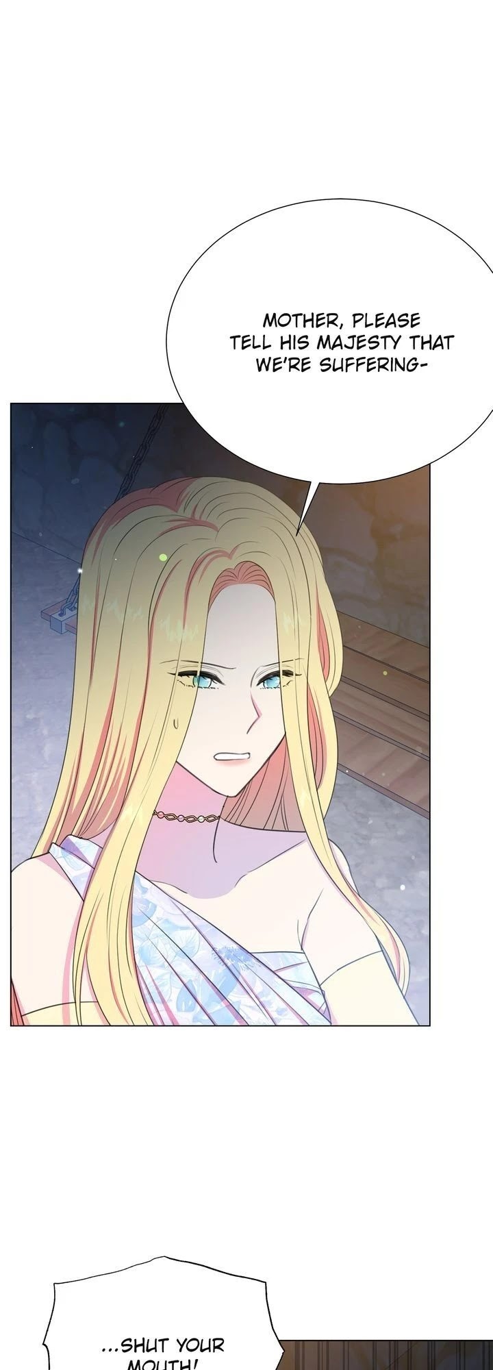 Lady Beast chapter 107 page 29