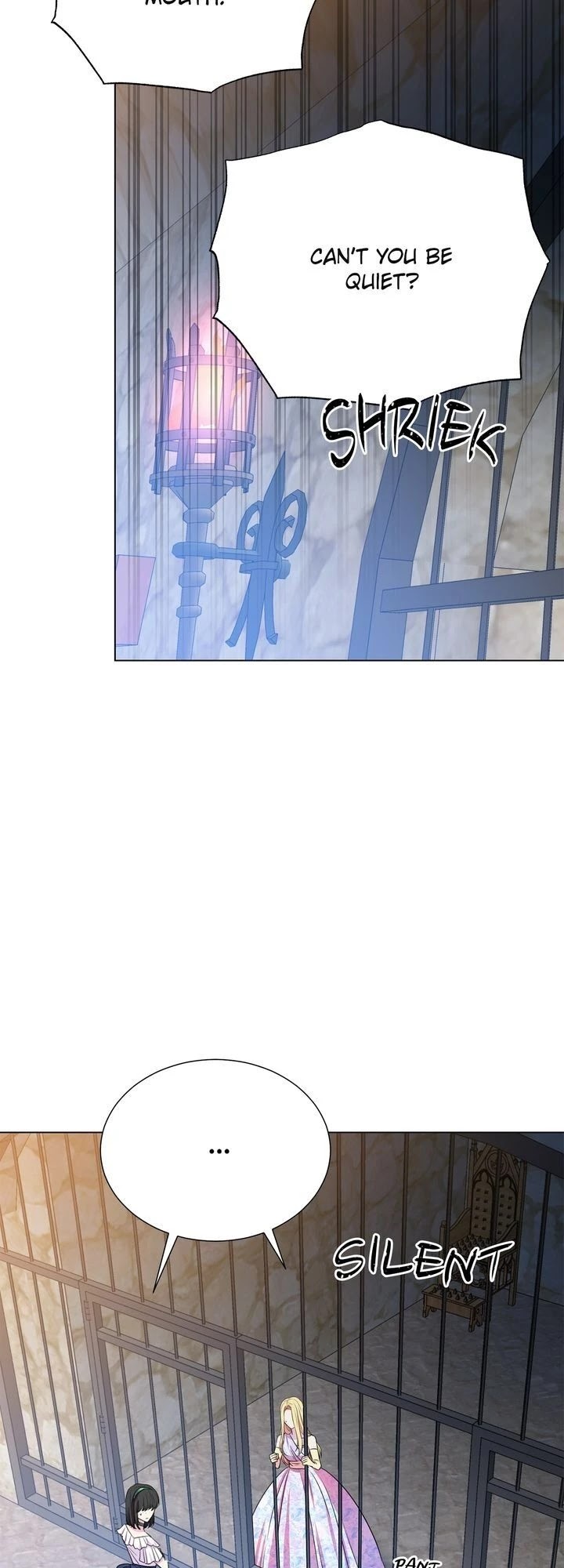 Lady Beast chapter 107 page 30