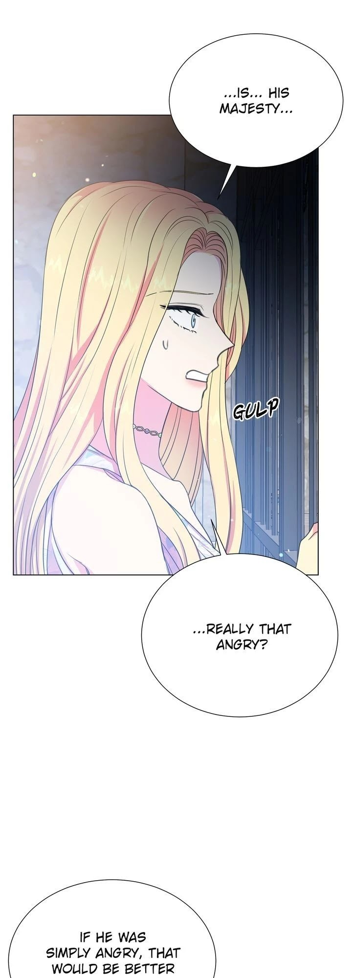 Lady Beast chapter 107 page 34