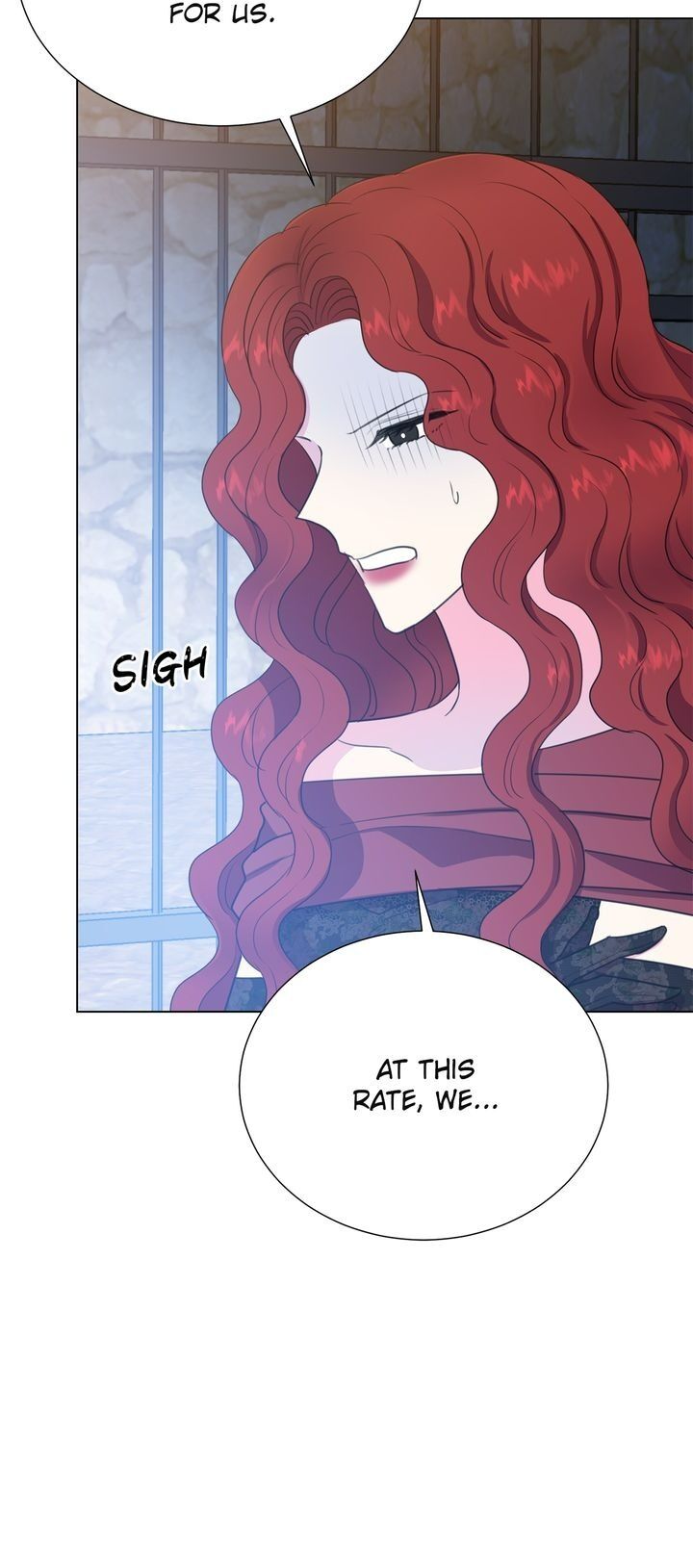 Lady Beast chapter 107 page 35