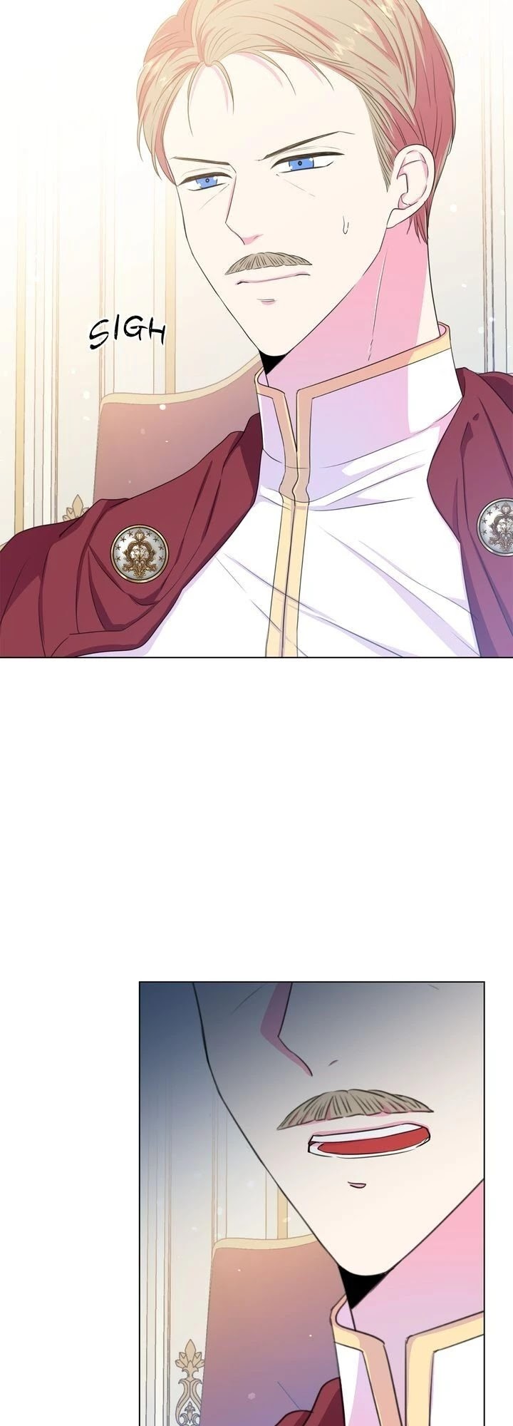 Lady Beast chapter 107 page 5