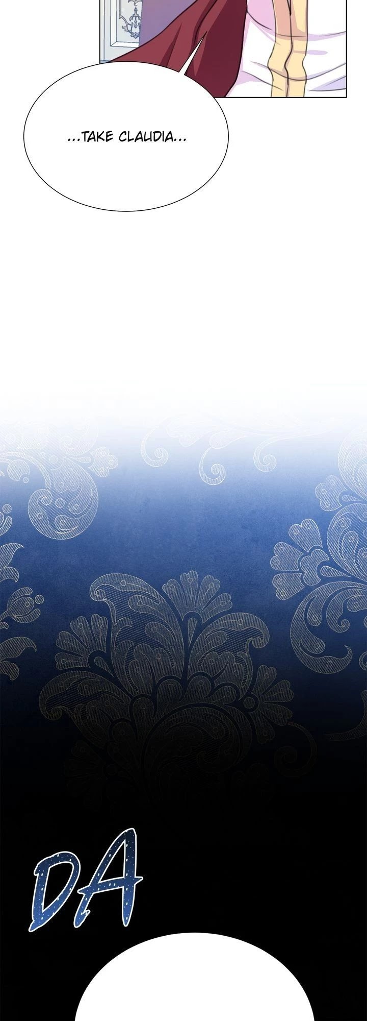 Lady Beast chapter 107 page 6