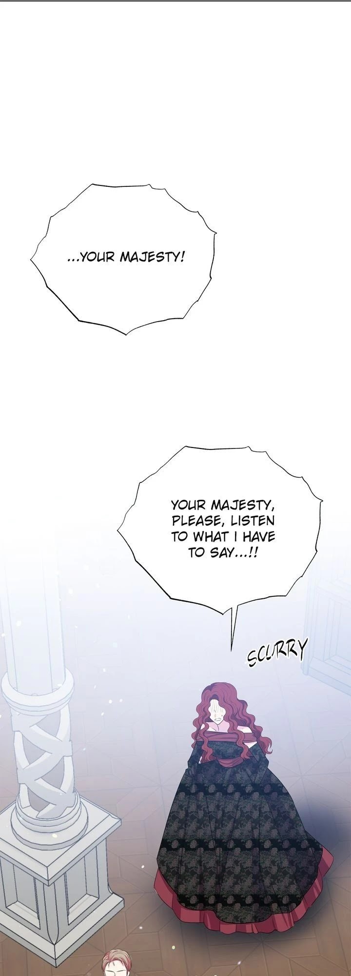 Lady Beast chapter 107 page 8