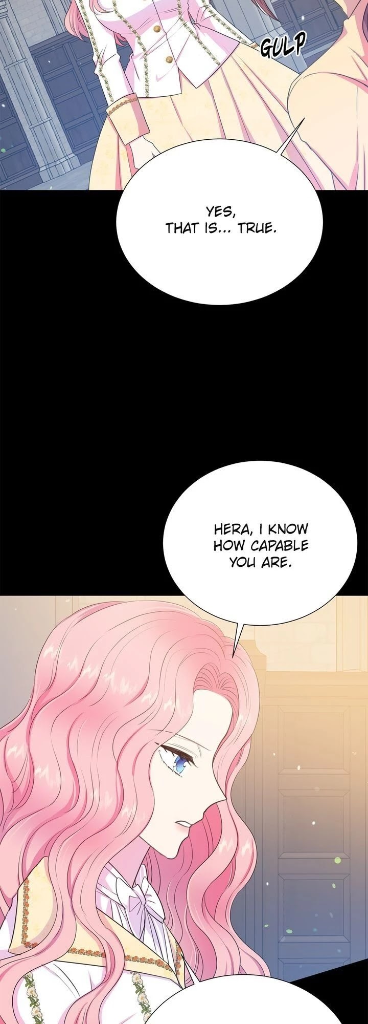 Lady Beast chapter 108 page 11