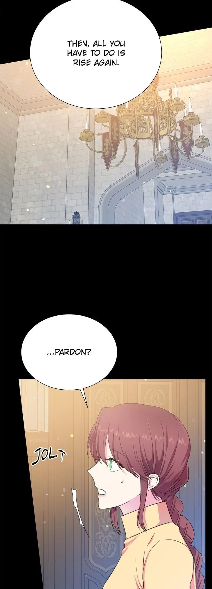 Lady Beast chapter 108 page 13