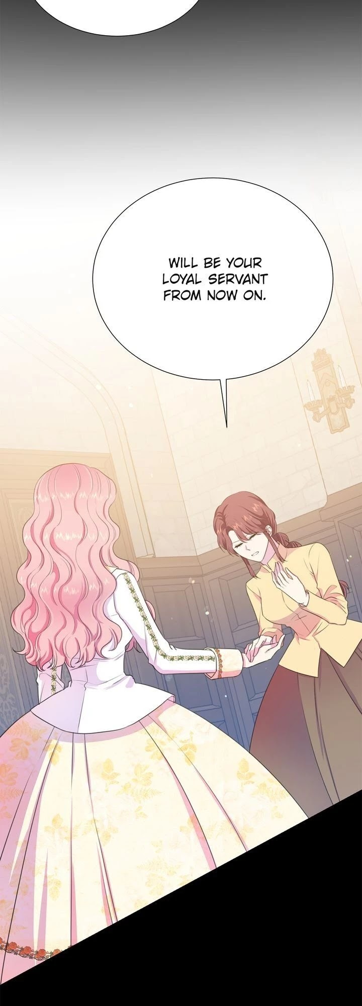 Lady Beast chapter 108 page 19