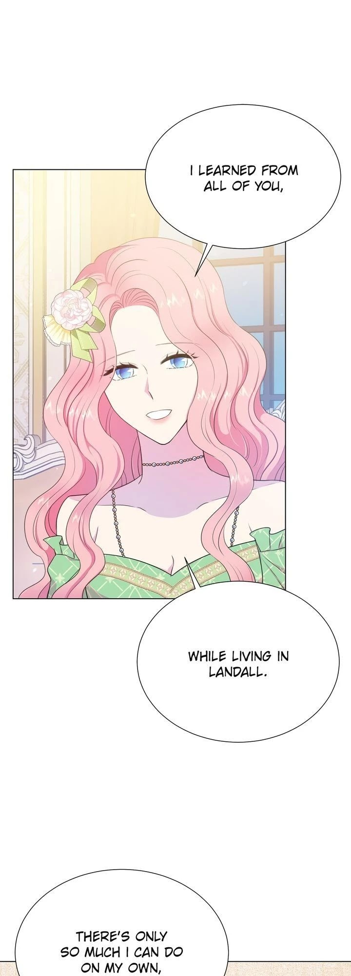 Lady Beast chapter 108 page 22