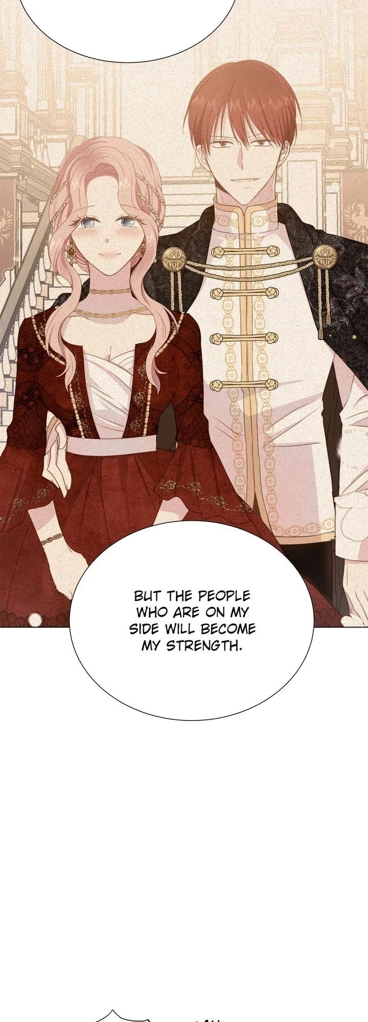 Lady Beast chapter 108 page 23