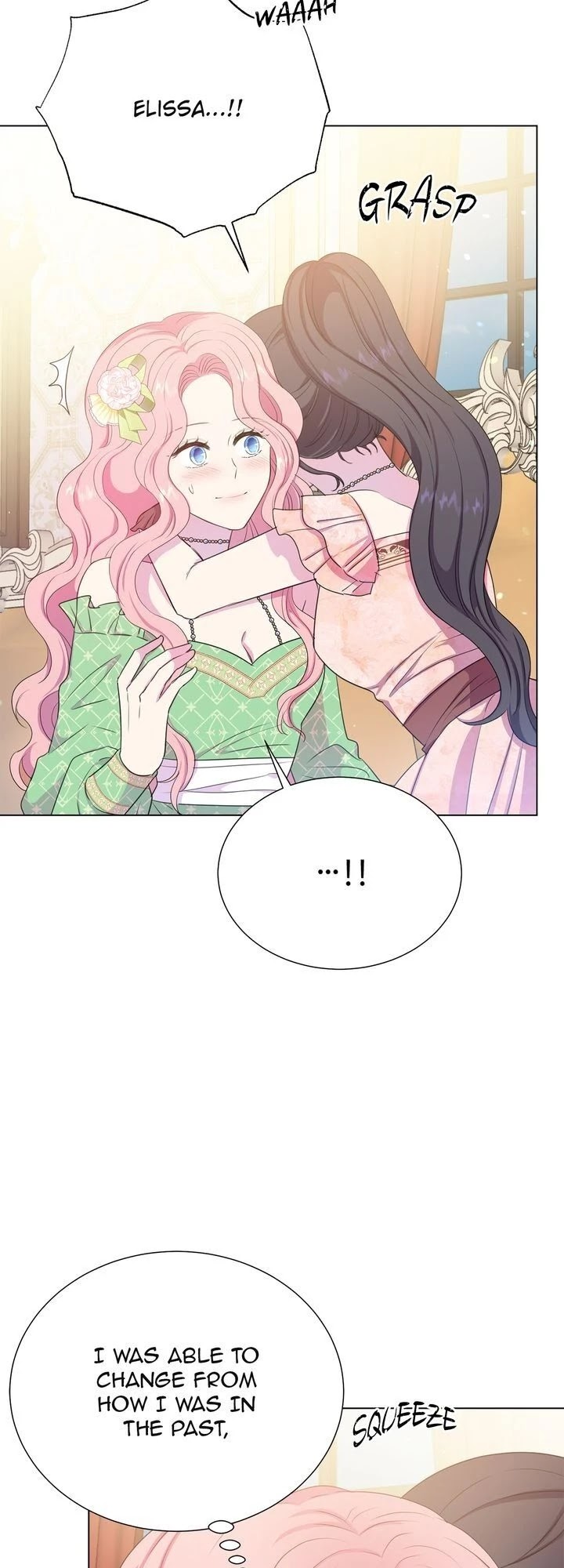 Lady Beast chapter 108 page 24