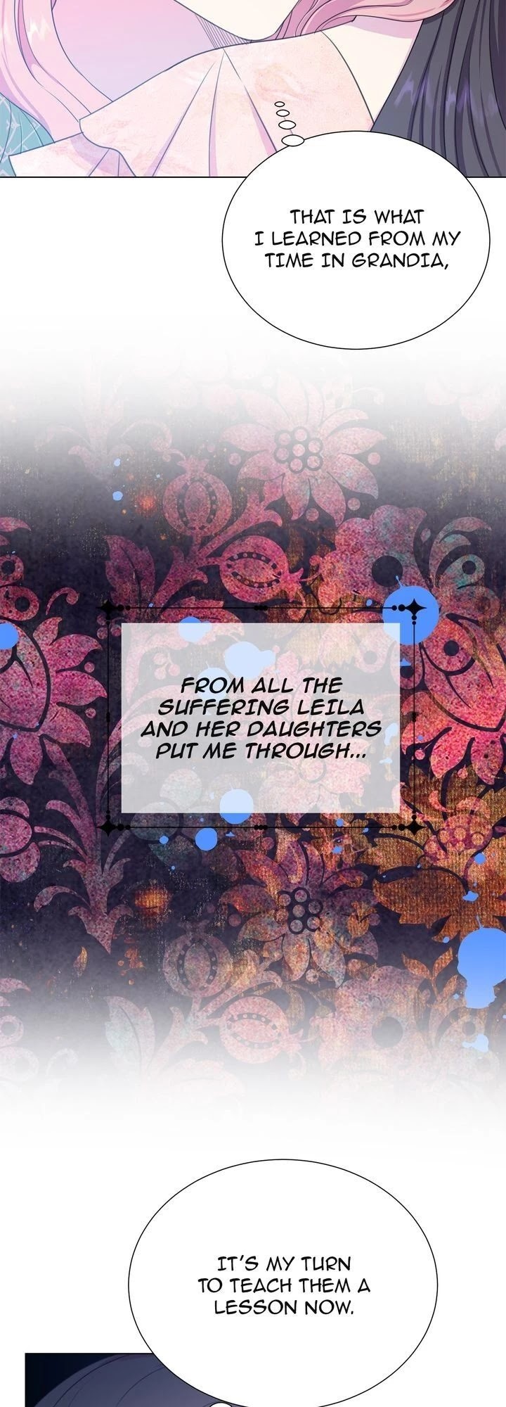 Lady Beast chapter 108 page 26