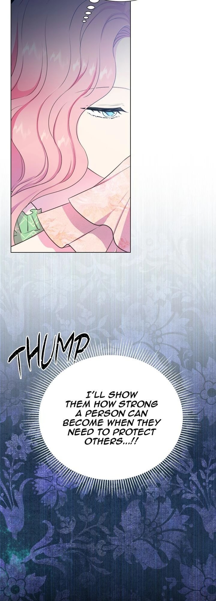 Lady Beast chapter 108 page 27