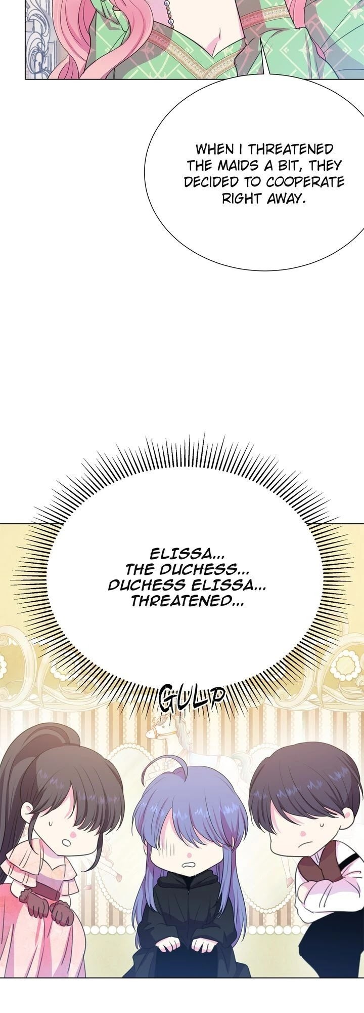 Lady Beast chapter 108 page 3