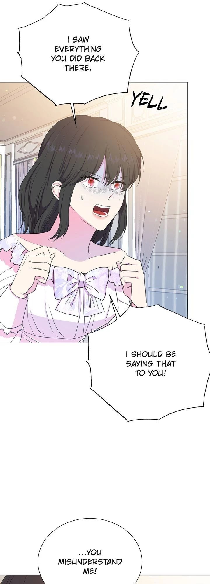 Lady Beast chapter 108 page 31